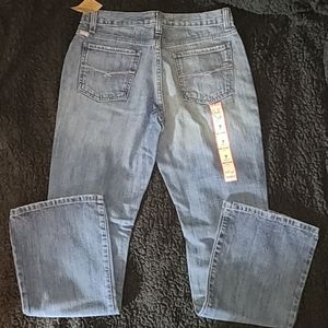 Cruel Girl Jeans